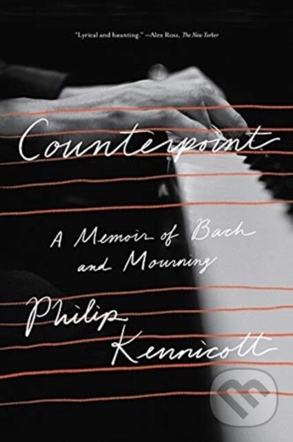 Kniha Counterpoint