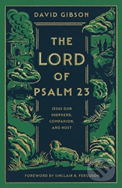 Lord of Psalm 23 koupíte na Martinus.cz