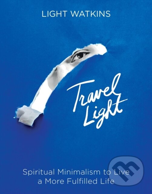 Kniha Travel Light