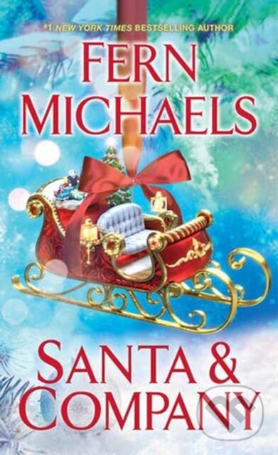 Kniha Santa and Company