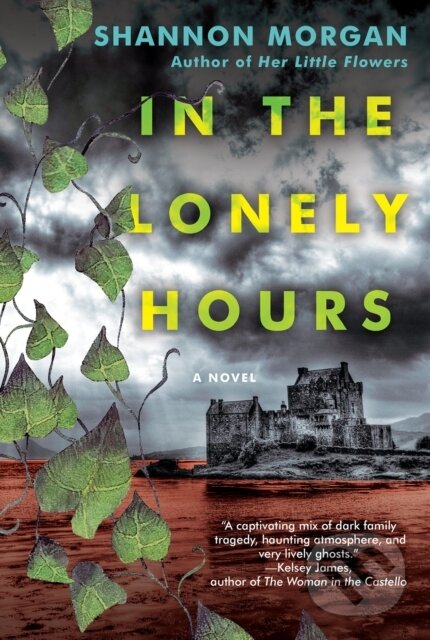 Levně In the Lonely Hours - Shannon Morgan - kniha z kategorie Horory