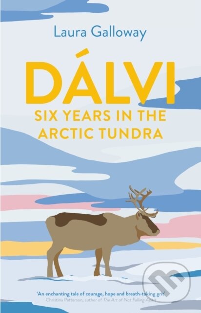 Kniha Dalvi