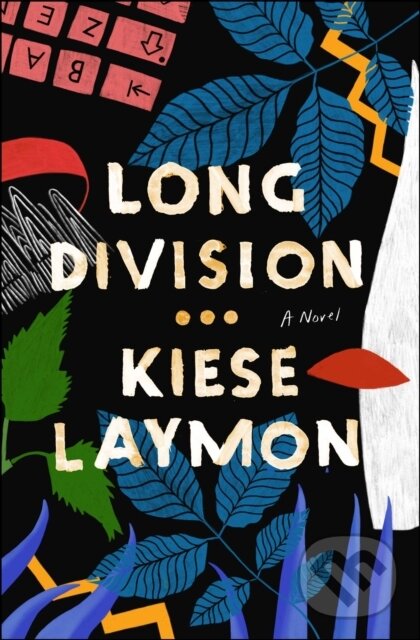Kniha Long Division