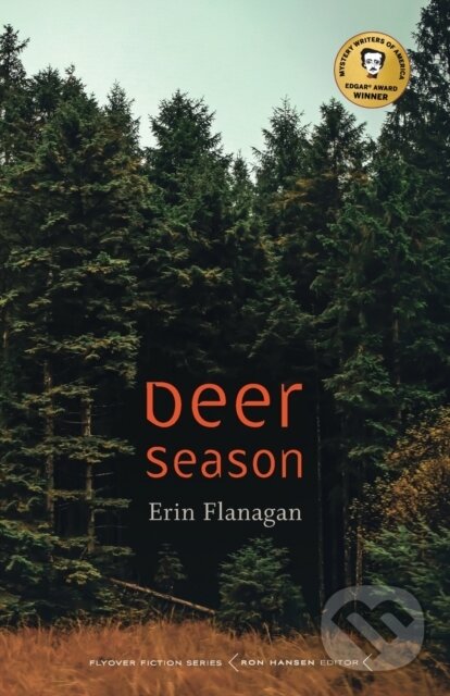 Levně Deer Season - Erin Flanagan - kniha z kategorie Spoločenská beletria