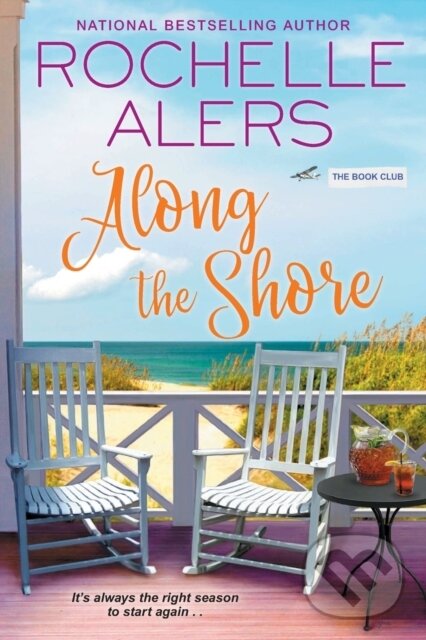Levně Along The Shore - Rochelle Alers - kniha z kategorie Beletria