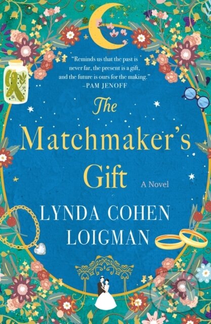 Kniha: The Matchmaker's Gift (Lynda Cohen Loigman). , 2023