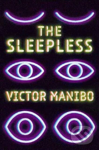 Kniha Sleepless