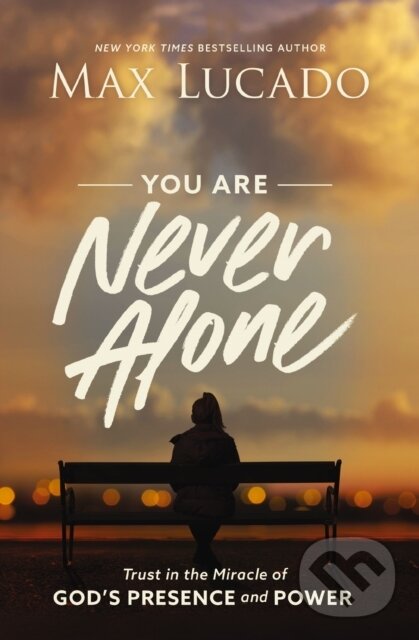 You Are Never Alone koupíte na Martinus.cz