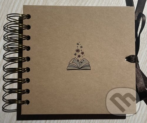 Levně Scrapbook MINI Kniha
