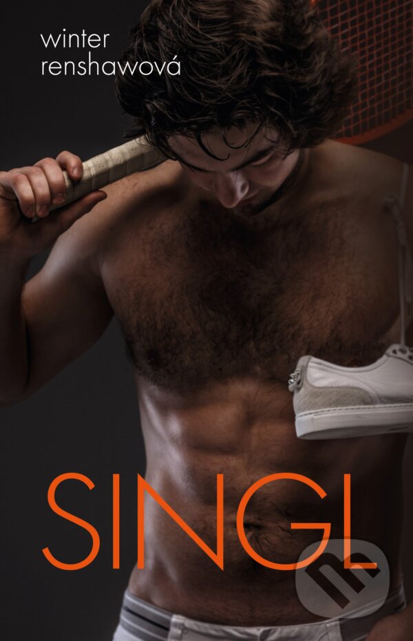 Kniha: Singl (Winter Renshaw)