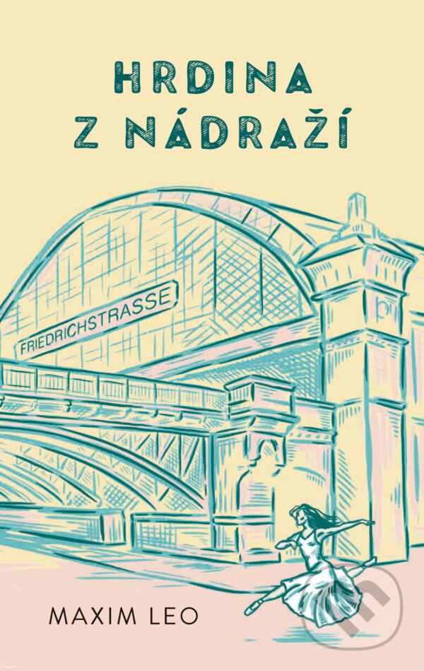 Hrdina z nádraží