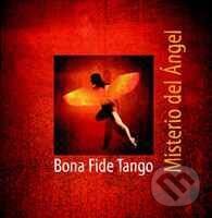 Kniha Piazzolla…: Misterio Del Ángel