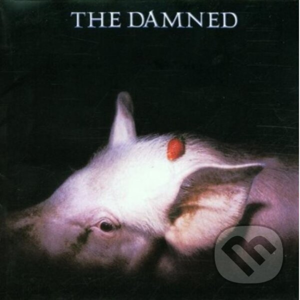 Levně The Damned: Strawberries LP - The Damned
