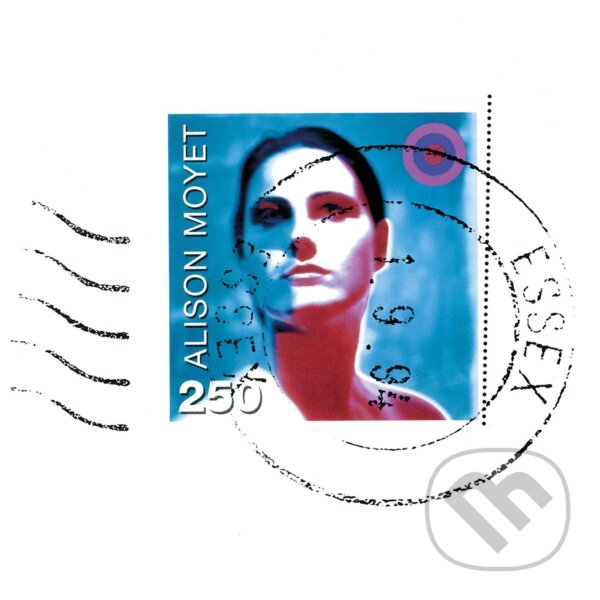 Levně Alison Moyet: Essex - Alison Moyet