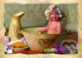 Detský kúpeľ - Lisa Jane, Jumbo