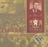 Kniha: V čele ŠtB (Pavel Žáček). Ústav pamäti národa, 2006