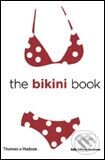 Levně Bikini Book - Kelly Killoren Bensimon - kniha z kategorie Móda