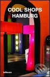Levně Cool Shops Hamburg - kniha z kategorie Design