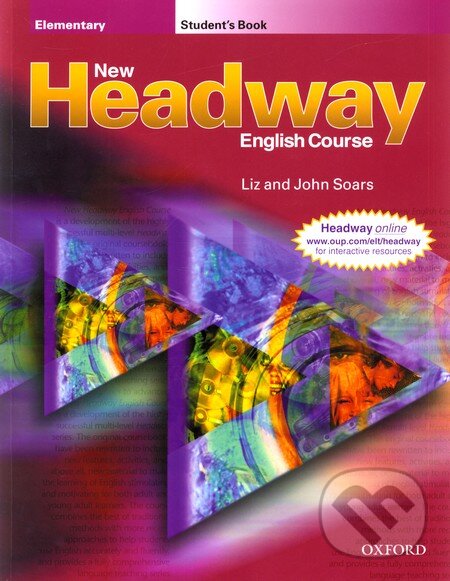 Levně Headway - Elementary - Student´s Book (Second Edition) - kniha z kategorie Jazykové učebnice a slovníky