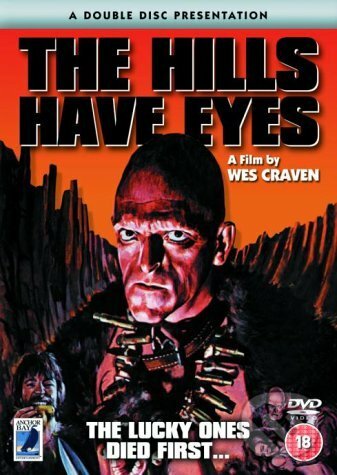 The Hills Have Eyes [1977], , 2003