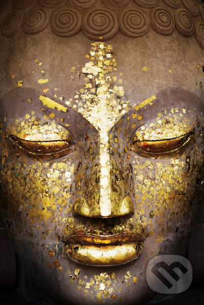 Buddha Face, 