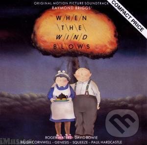 Hudobné CD: When The Wind Blows (EMI Music)