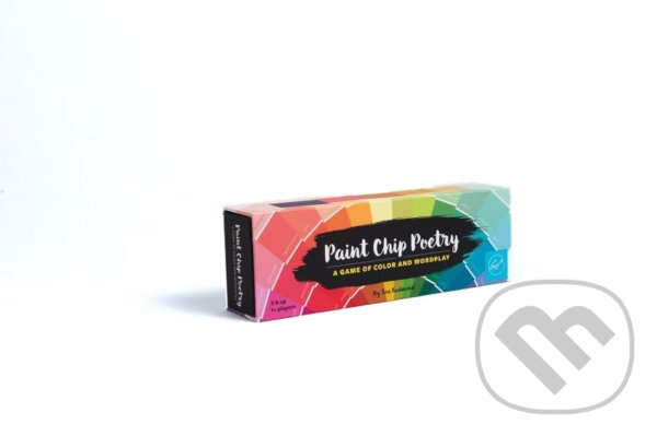 Levně Paint Chips