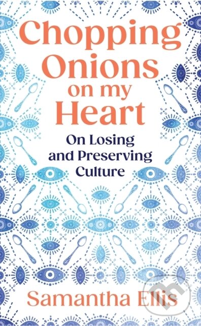 Chopping Onions on My Heart koupíte na Martinus.cz