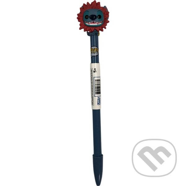 Levně Funko Pen Topper: Lilo & Stitch - Stitch as Simba