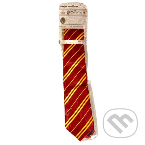 Levně Harry Potter Kravata Chrabromil