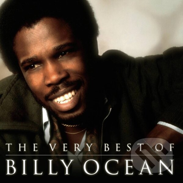 Levně Billy Ocean: The Very Best Of - Billy Ocean