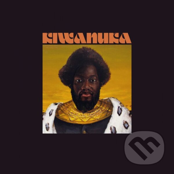 Kniha Michael Kiwanuka: Kiwanuka LP