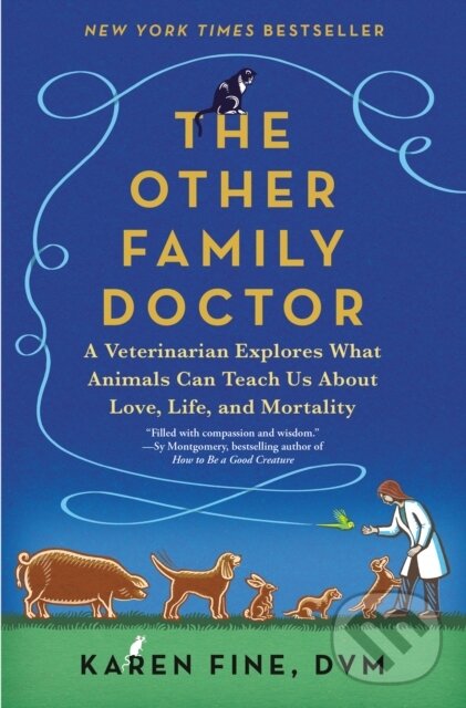 Levně The Other Family Doctor - Karen Fine - kniha z kategorie Zdravie a životný štýl