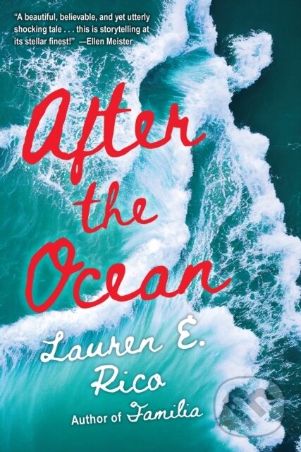 Levně After the Ocean (A Novel) - Lauren E. Rico - kniha z kategorie Beletria