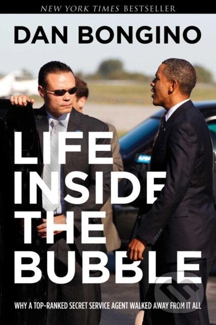 Kniha Life Inside the Bubble