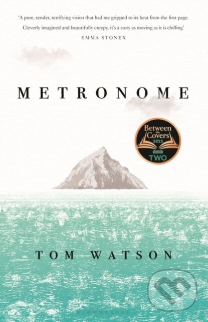 Kniha Metronome