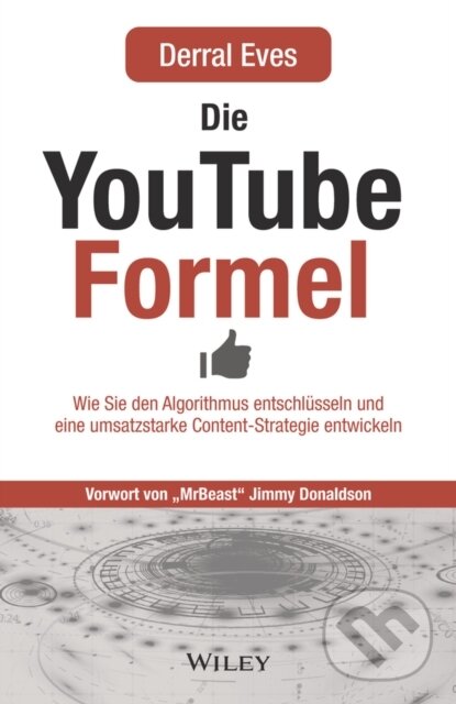 Kniha Die YouTube-Formel