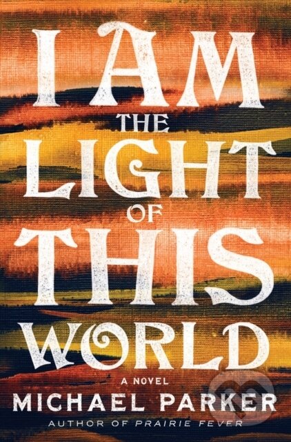 Kniha I Am the Light of This World