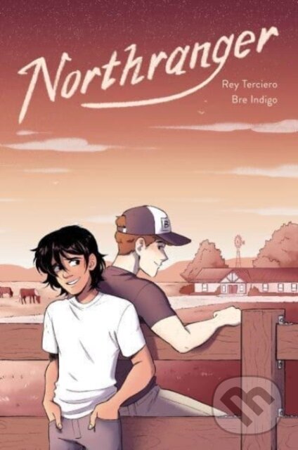 Levně Northranger - Terciero Rey - kniha z kategorie Komiksy