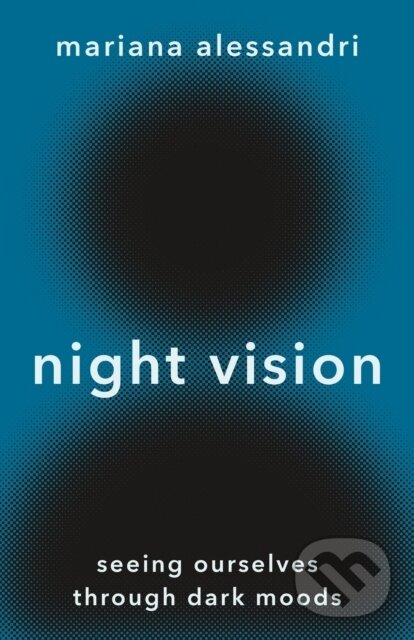Night Vision koupíte na Martinus.cz