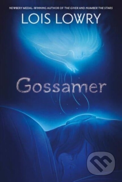 Kniha Gossamer