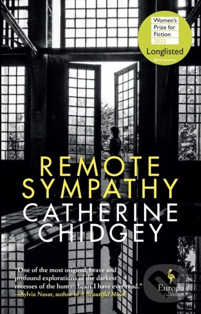 Kniha Remote Sympathy: LONGLISTED FOR THE WOMEN'S PRIZE FOR FICTION 2022