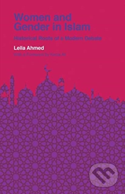 Kniha Women and Gender in Islam