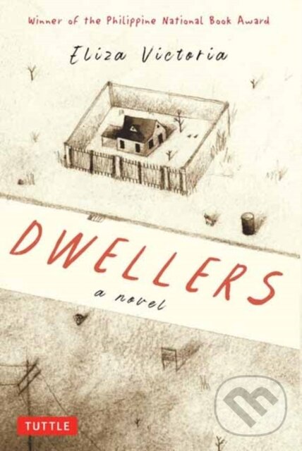 Levně Dwellers: A Novel (Winner of the Philippine National Book Award) - kniha z kategorie Sci-fi