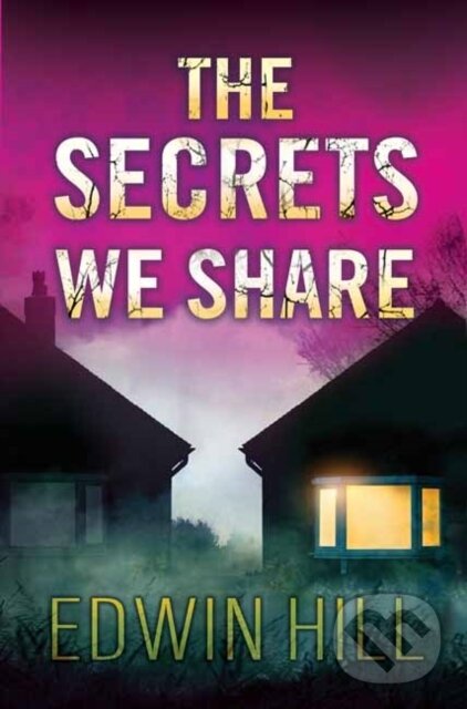 Kniha The Secrets We Share