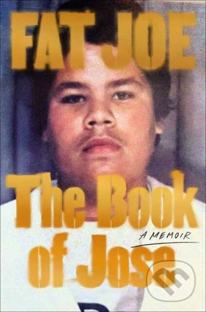 Kniha The Book of Jose