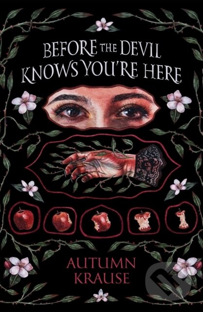 Before the Devil Knows You're Here koupíte na Martinus.cz