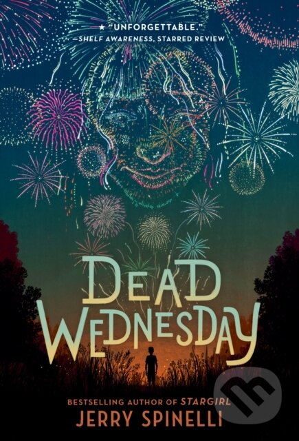 Dead Wednesday koupíte na Martinus.cz