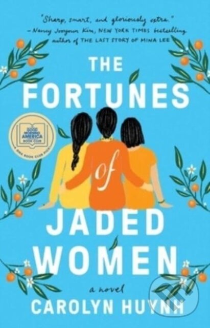 The Fortunes of Jaded Women koupíte na Martinus.cz