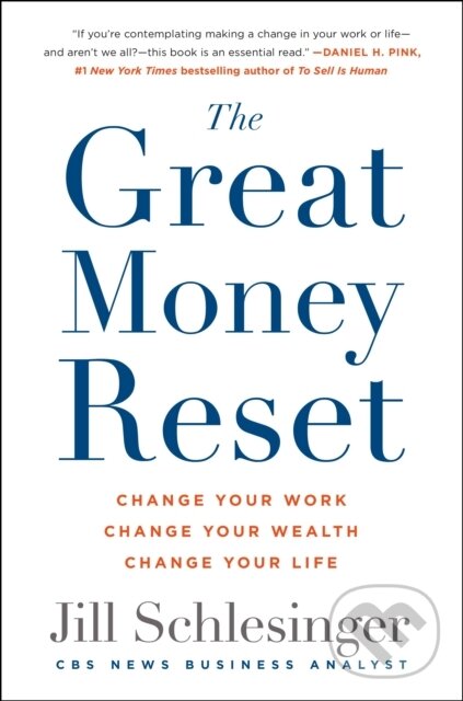 Great Money Reset koupíte na Martinus.cz